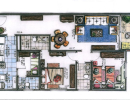 Apartamentos -  Venda  - Petropolis - Correas | R$ 390.000,00 